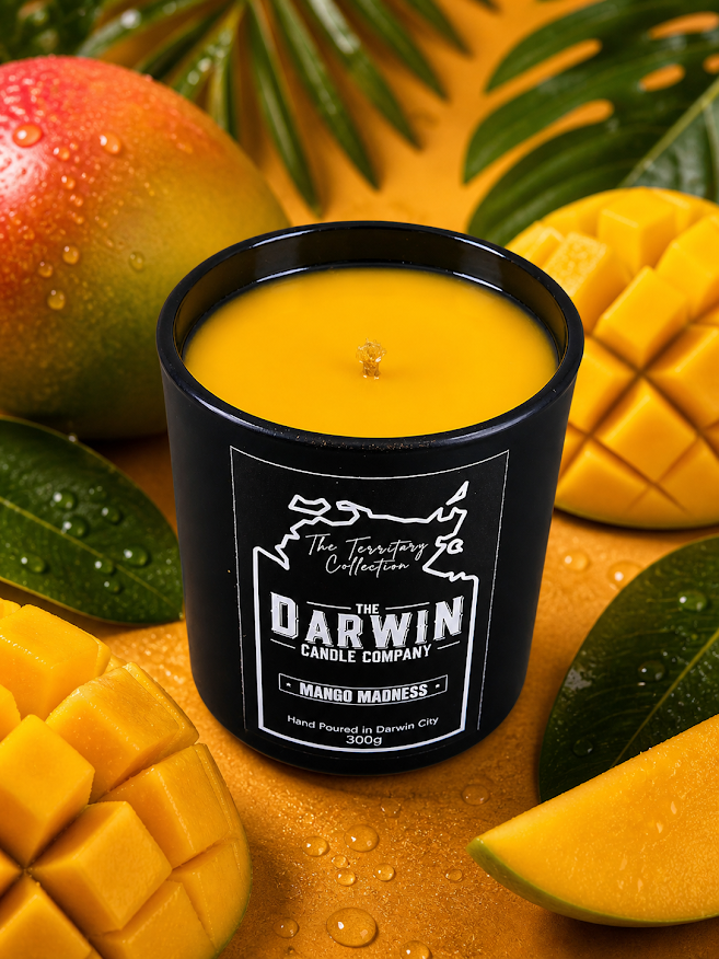 Mango Madness