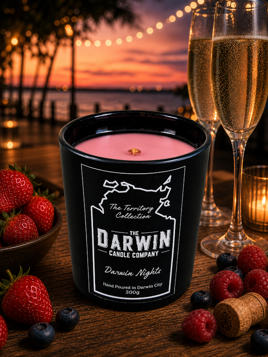 Darwin Nights